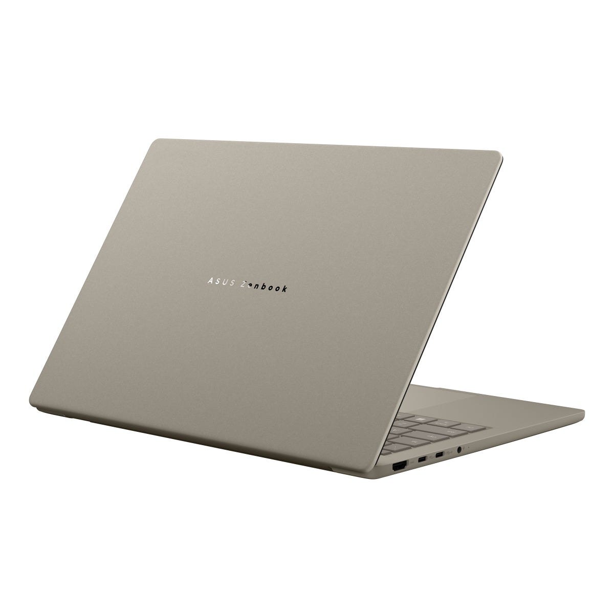 ASUS Zenbook A14 Ultrabook laptop