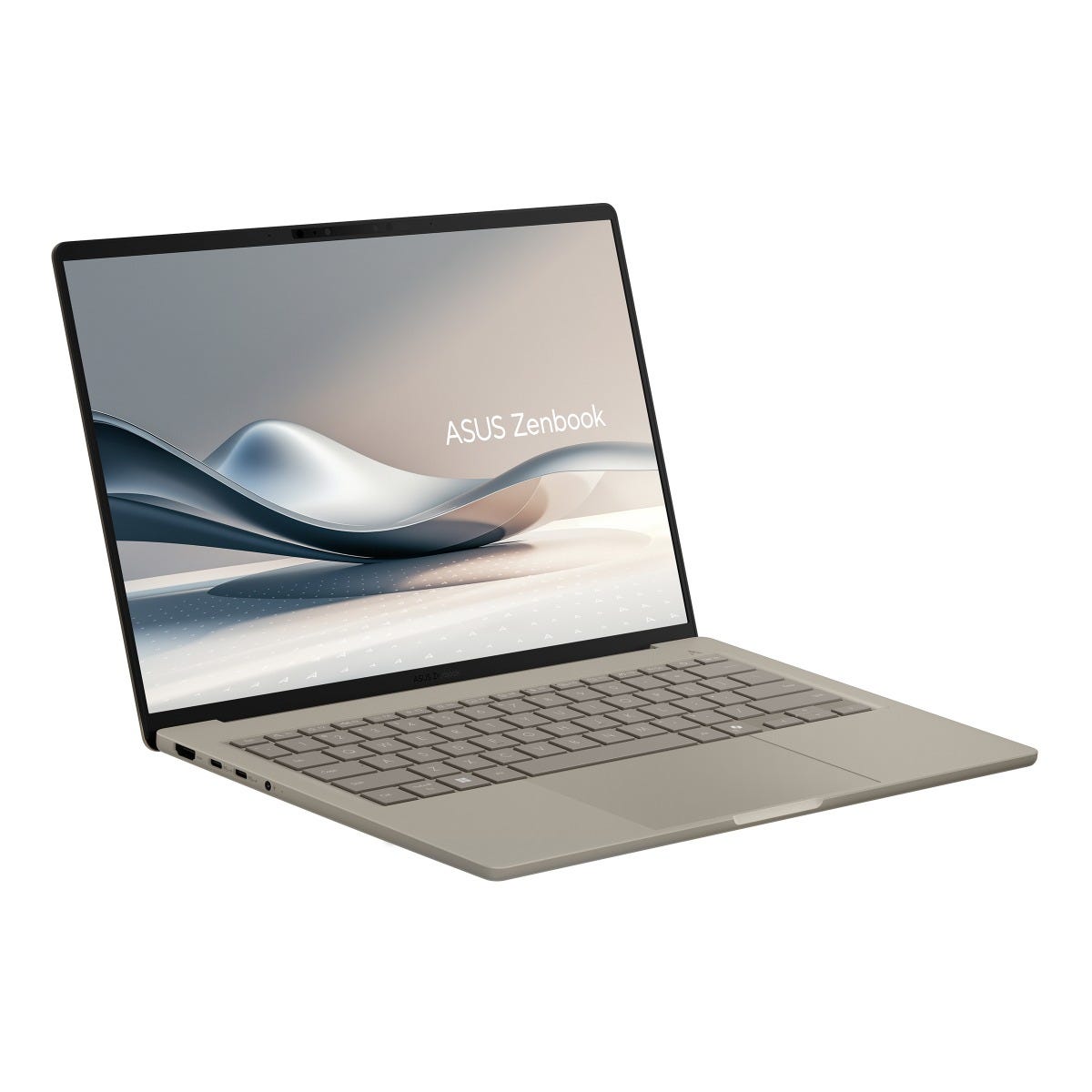 ASUS Zenbook A14 Ultrabook laptop
