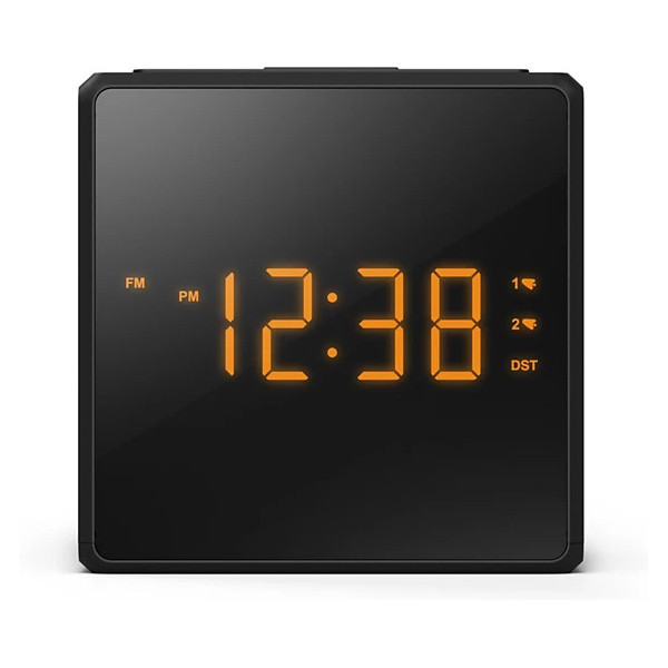 Philips TAR4500/10 Digital Klockradio