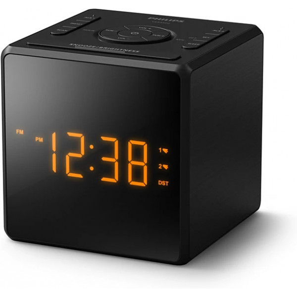 Philips TAR4500/10 Digital Klockradio