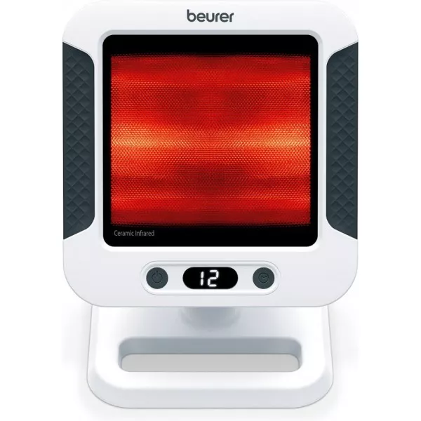 Beurer IL60 Professionell Infraröd Lampa