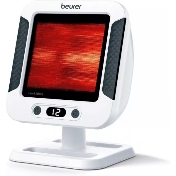 Beurer IL60 Professionell Infraröd Lampa