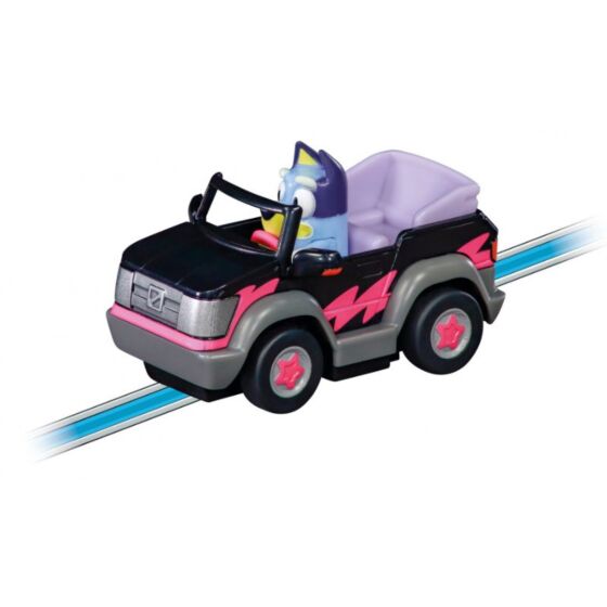 Carrera FIRST Bluey & Bingo Racetrack 2.4 m