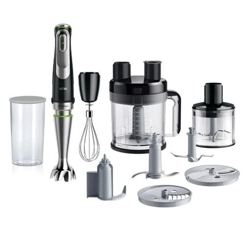 Braun MultiQuick Stavmixer