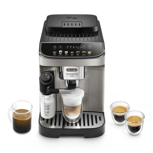 Delonghi Magnifica Evo Espressomaskin