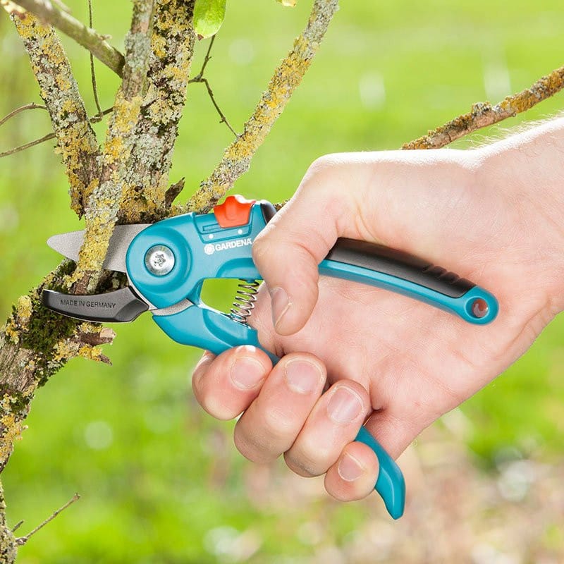 Gardena Comfort Sekatör