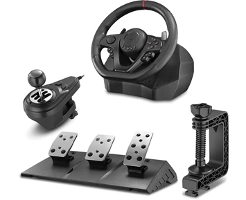 Mission SG RGW 2.0 Racing Wheel
