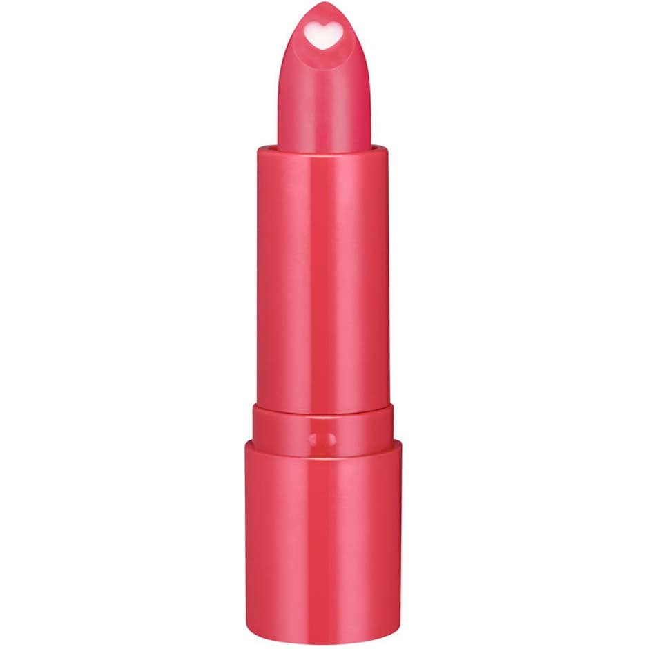 essence Heart Core Fruity Lip Balm