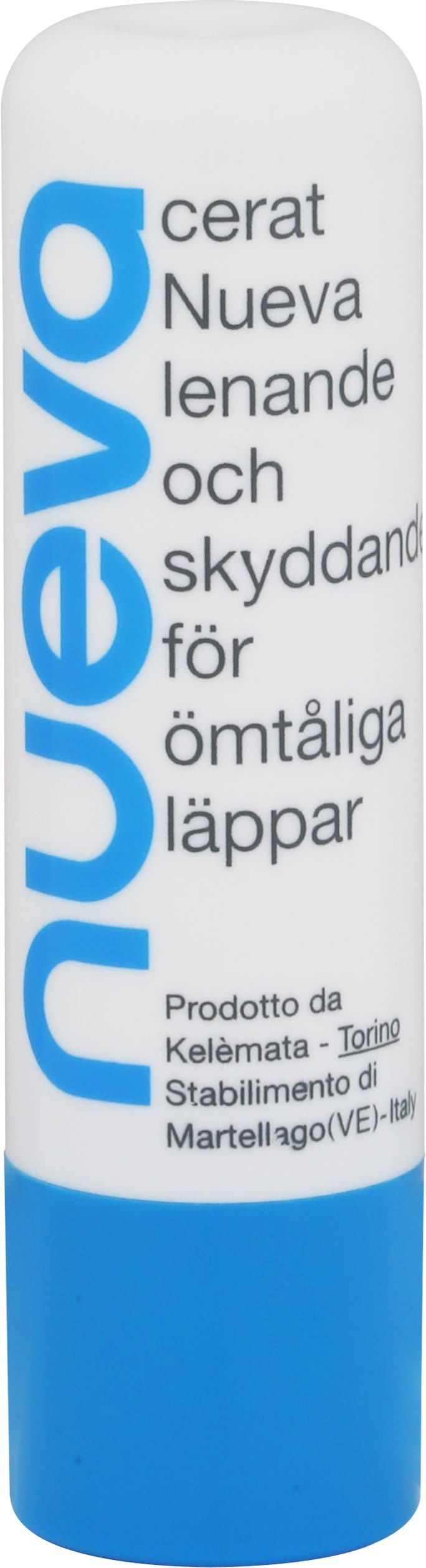 CCS Aloe Vera Läppbalsam 5 ml