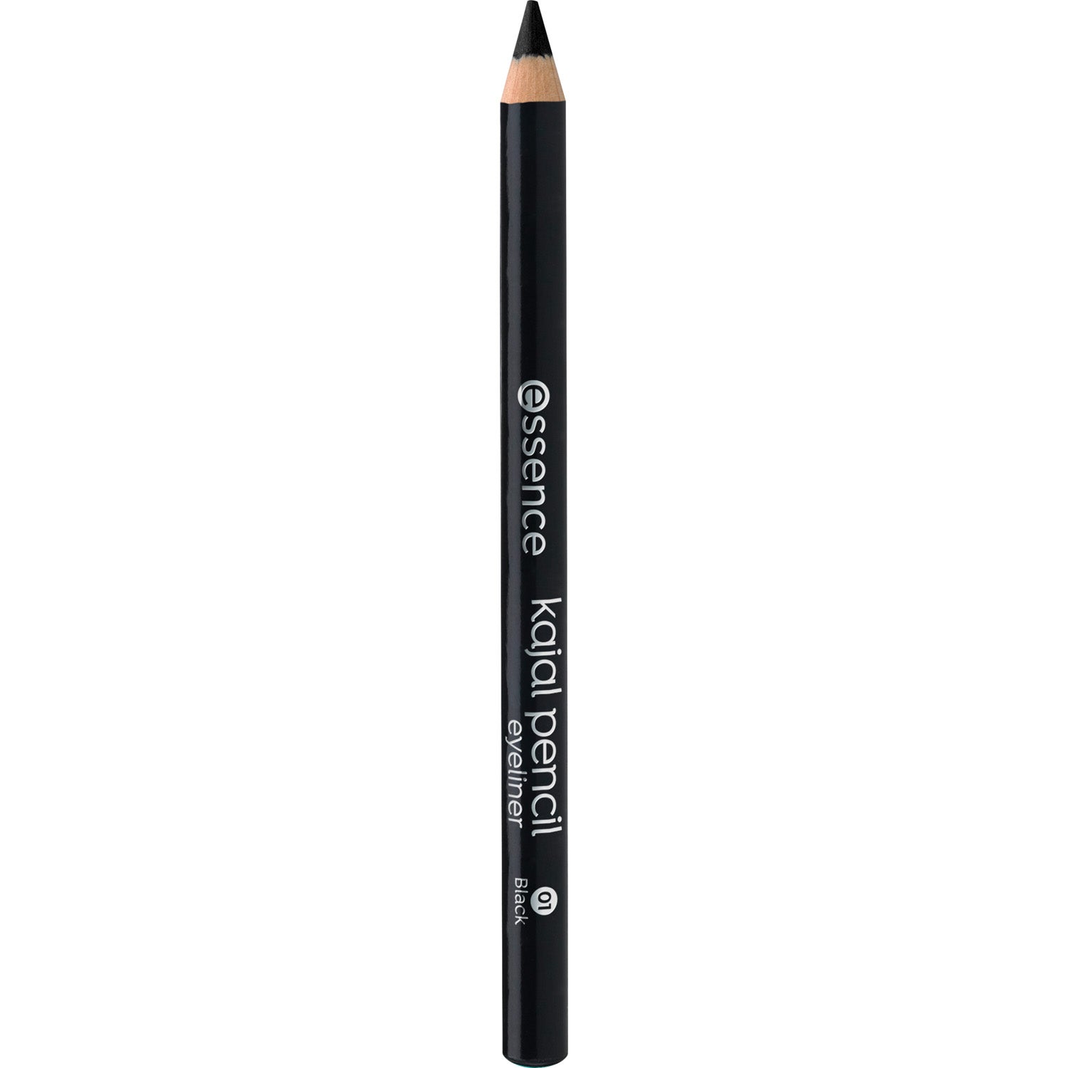 Essence Kajal Pencil 01 Black