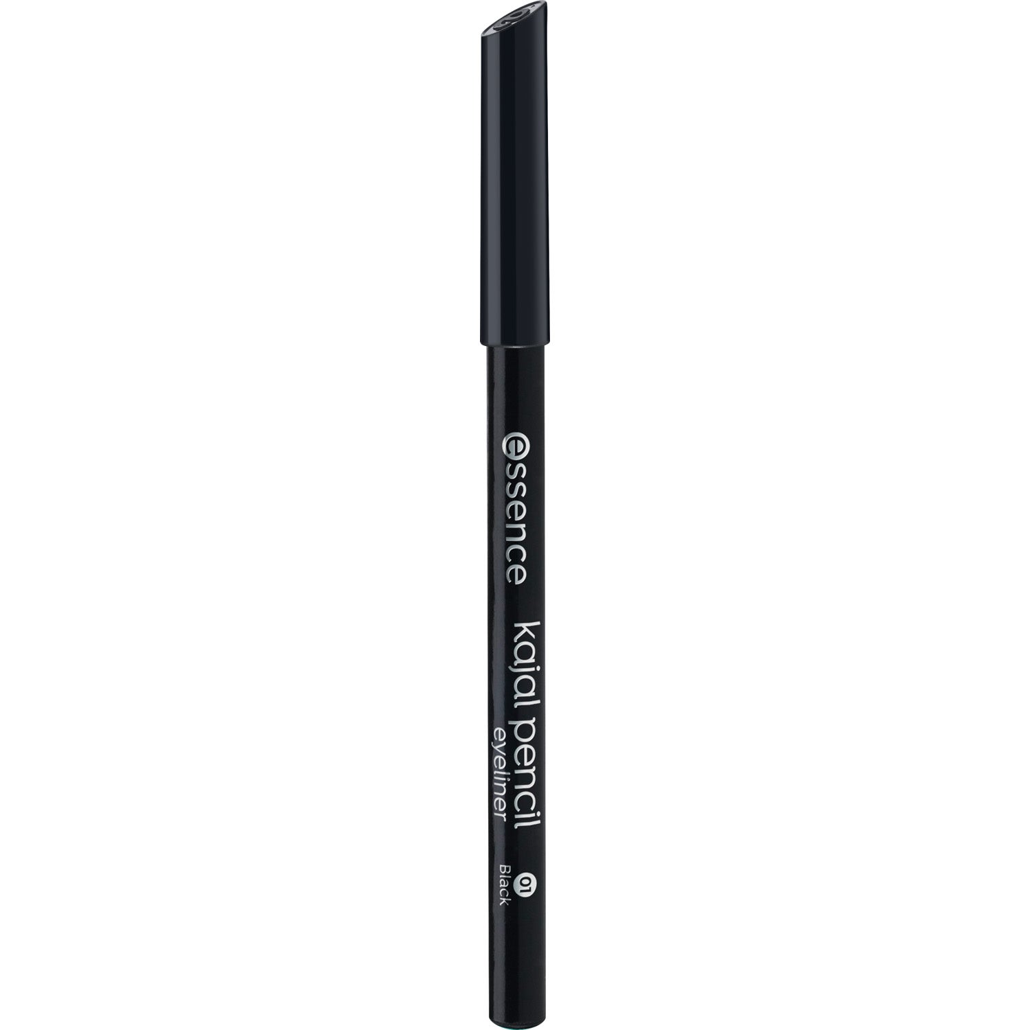 Essence Kajal Pencil 01 Black