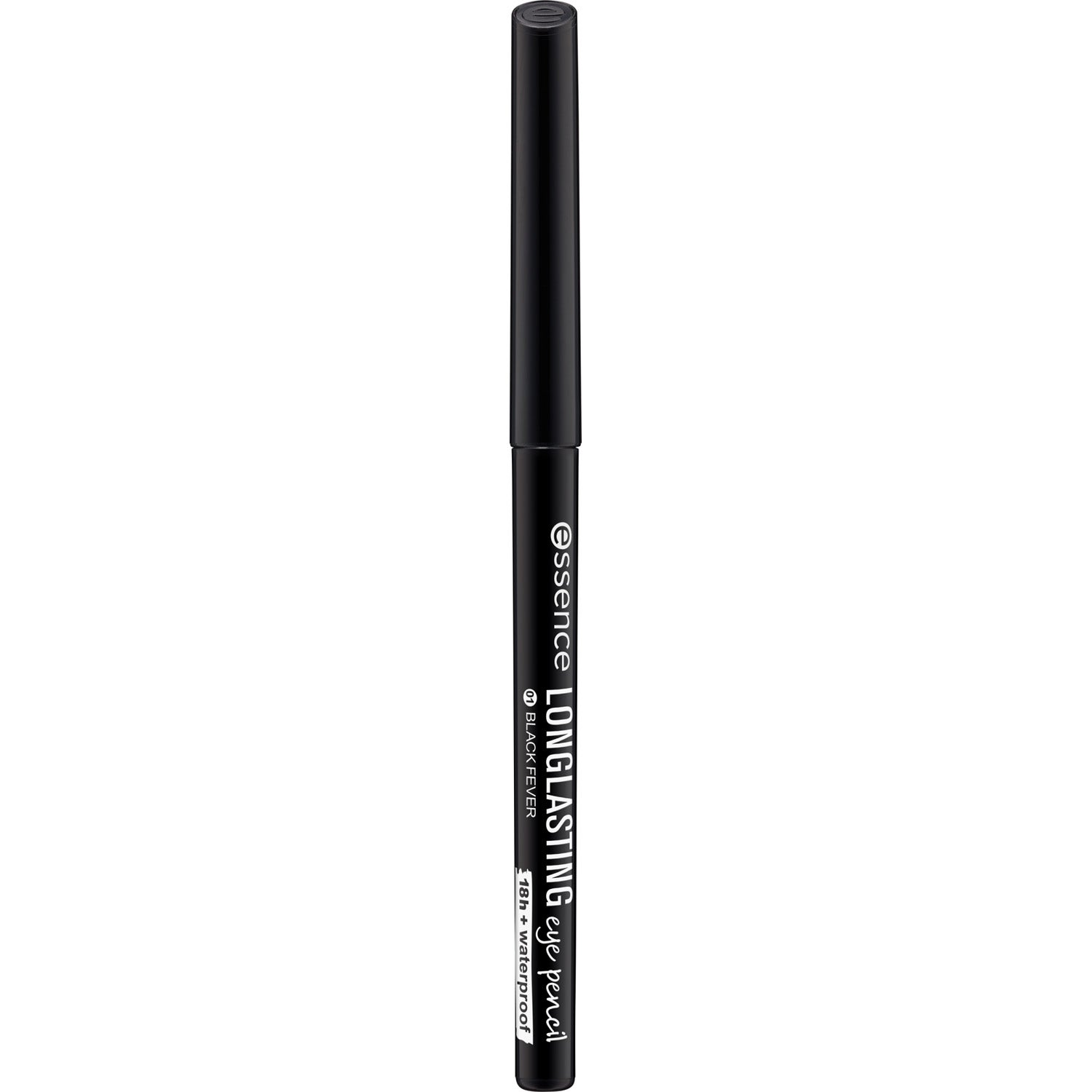 essence Long-Lasting Eye Pencil Black