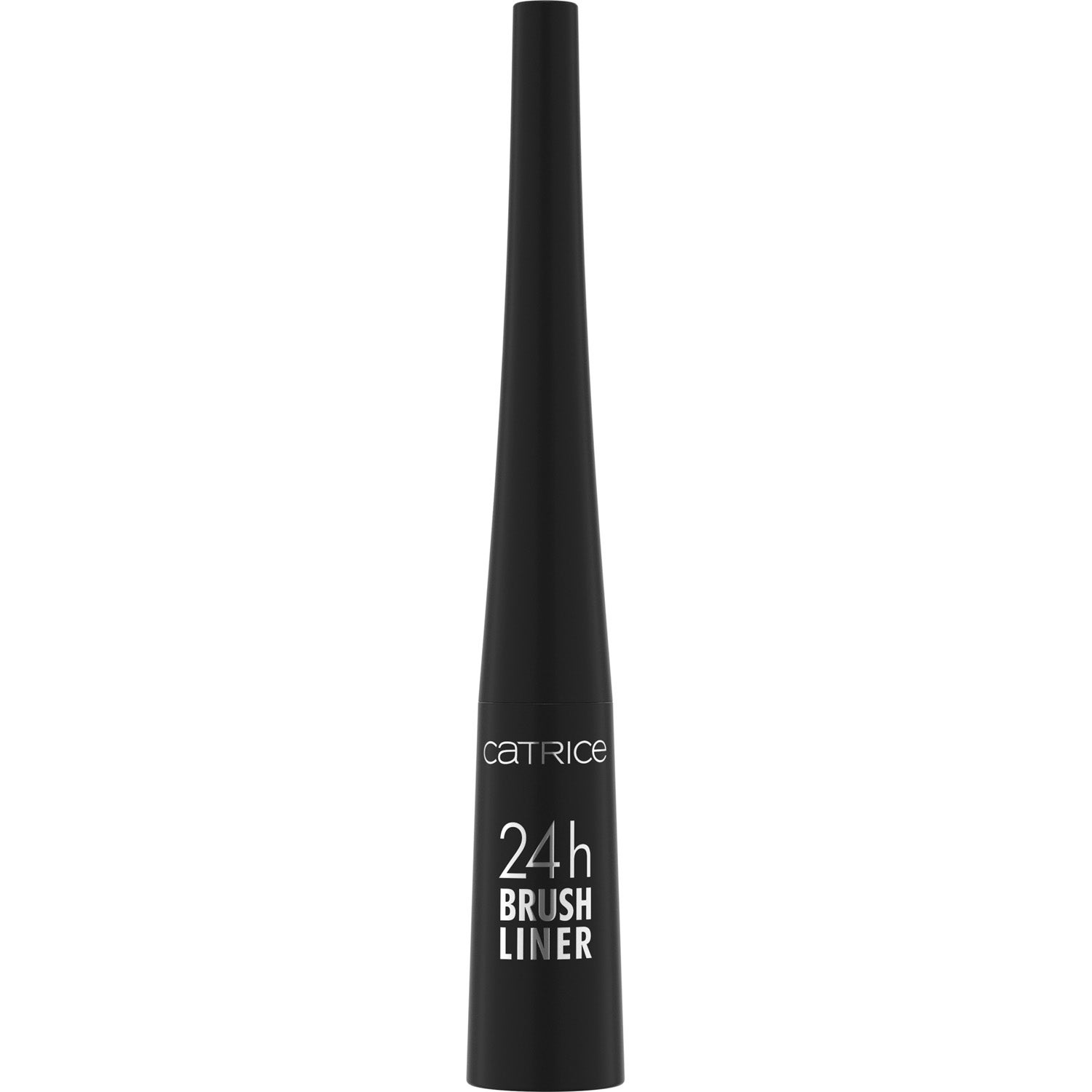 Catrice H Brush Liner Ultra Black