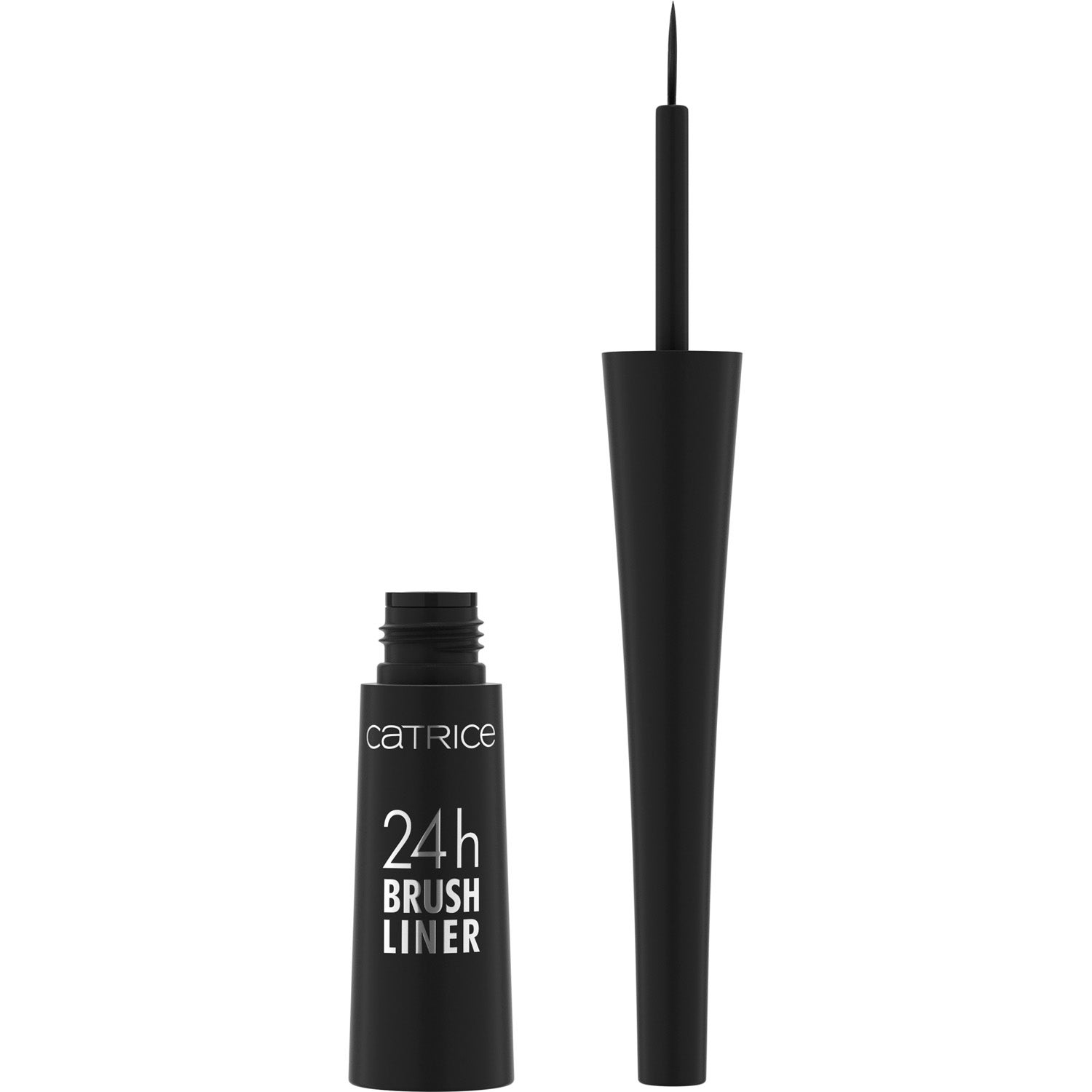 Catrice H Brush Liner Ultra Black