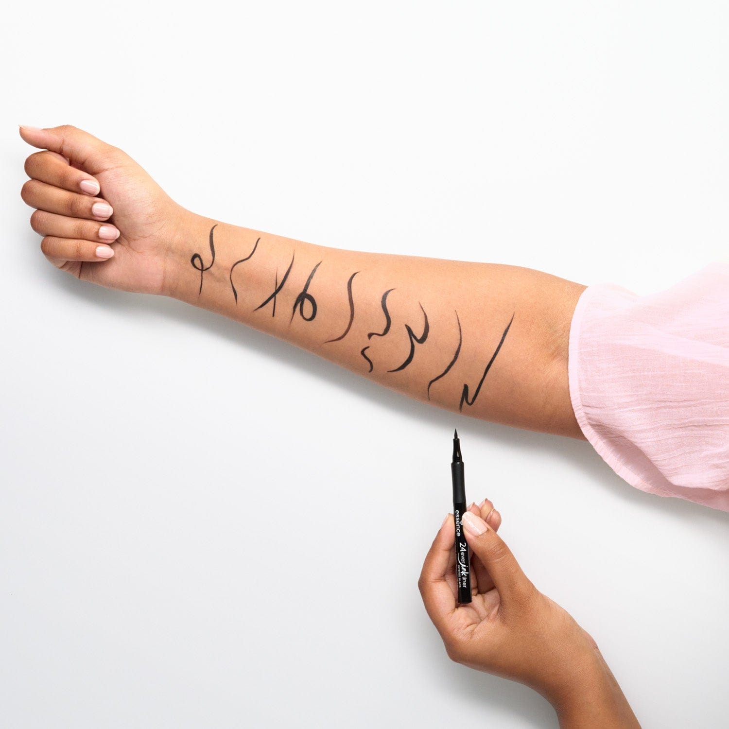 Essence Ever Ink Liner Intense Black