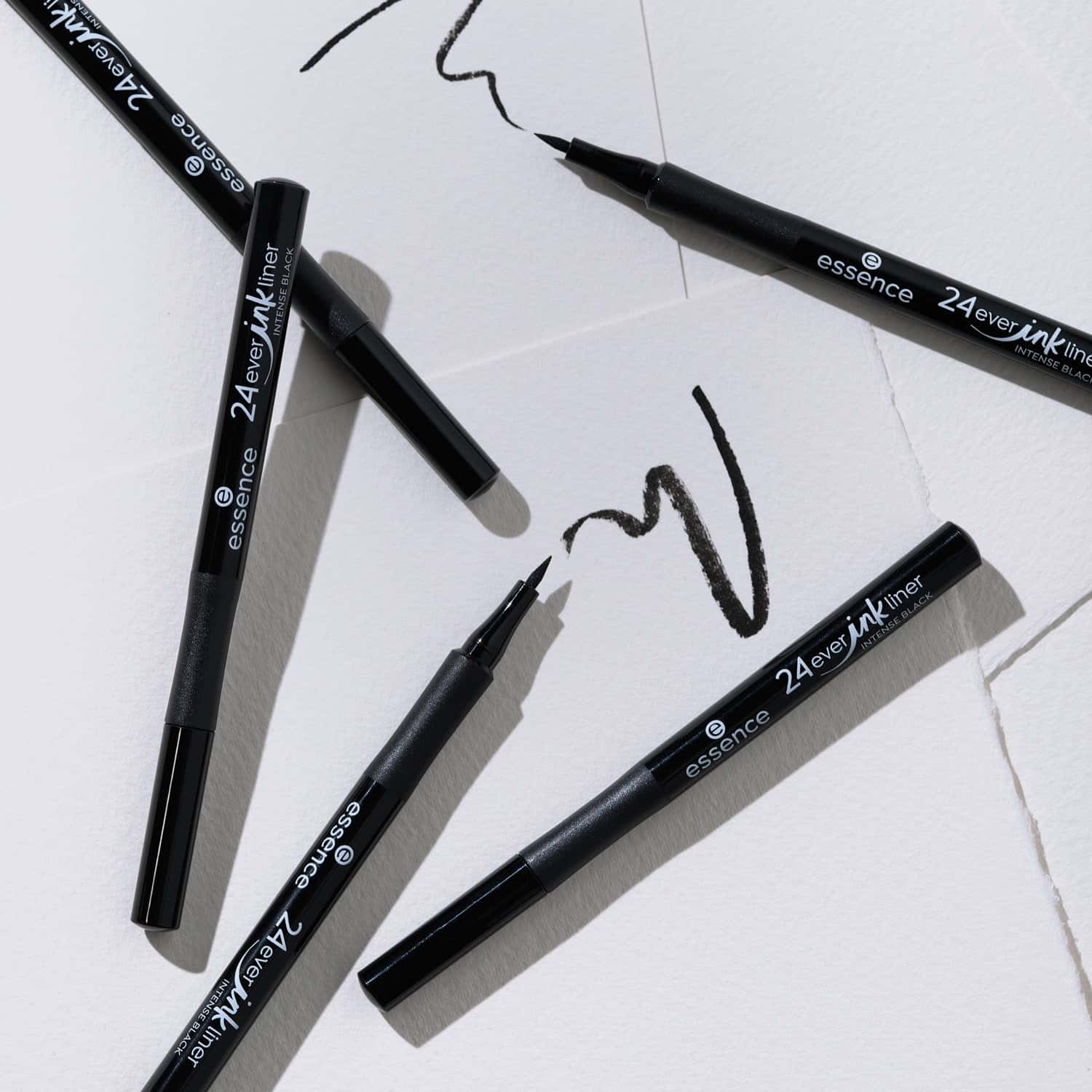 Essence Ever Ink Liner Intense Black