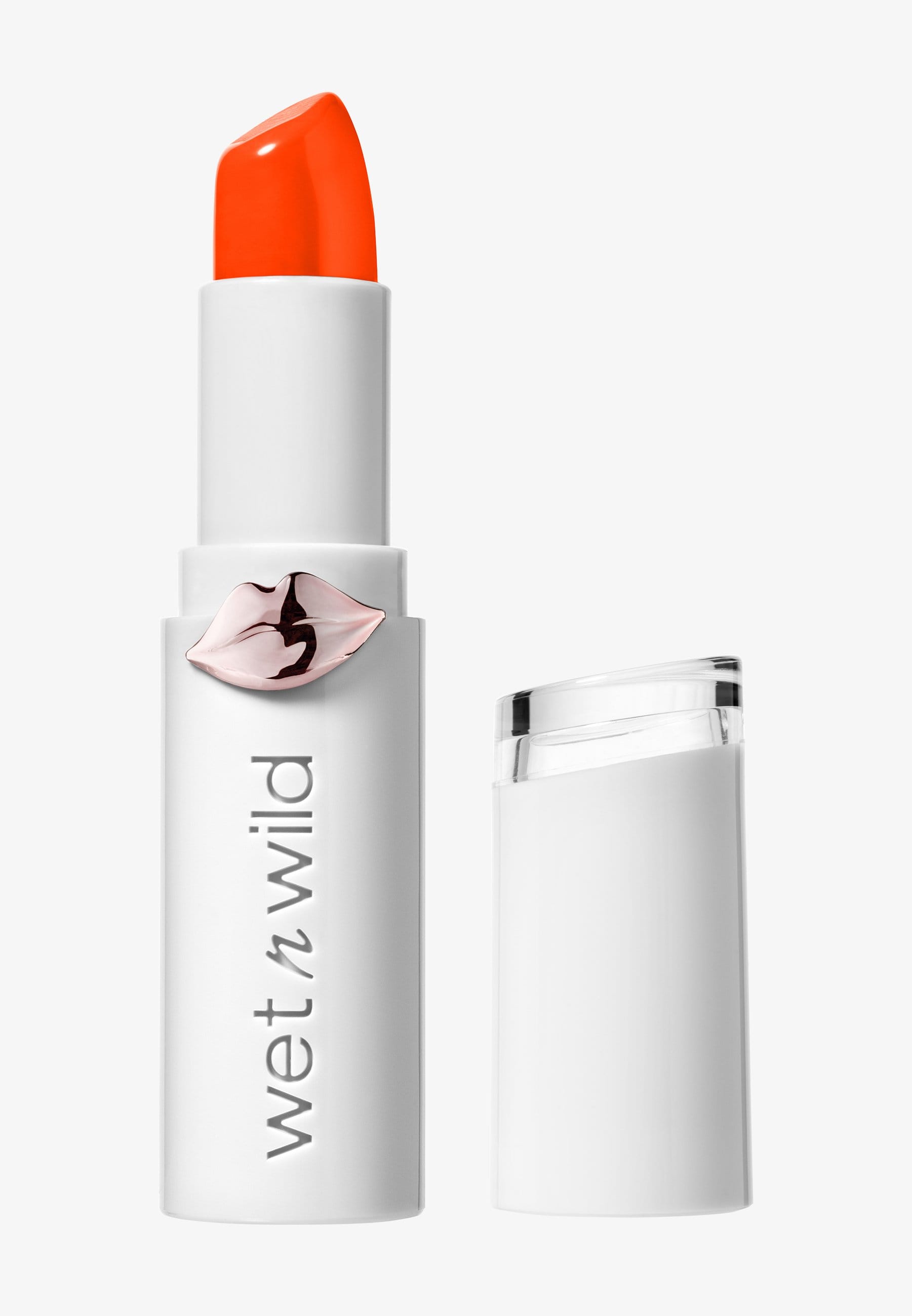 Wet n Wild Megalast High Shine Lipstick