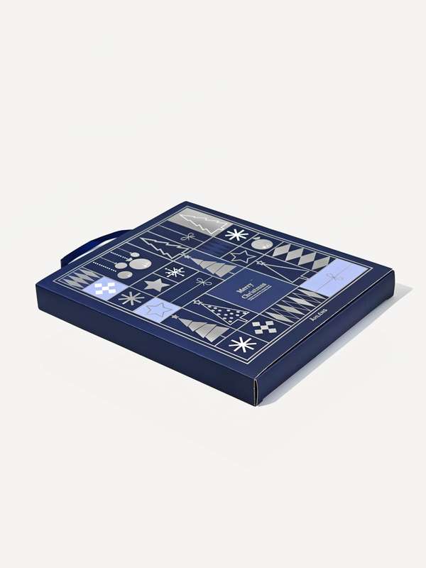 Appear adventskalender 2025 hos Åhléns