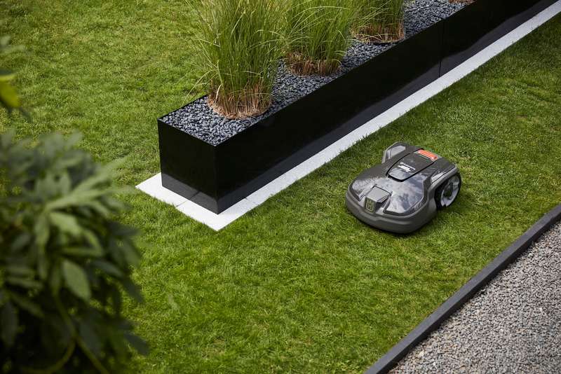 Husqvarna Automower 310 Mark II robotgräsklippare
