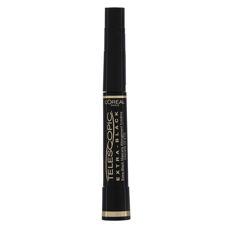 L'Oréal Paris Telescopic Extra Black Mascara 8 ml