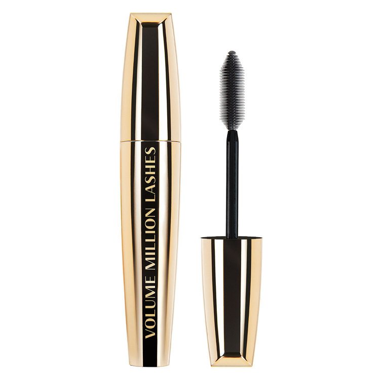 L'Oréal Paris Volume Million Lashes Mascara svart 10,5 ml