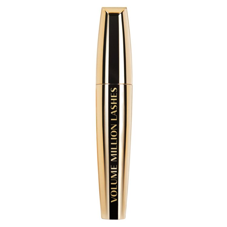 L'Oréal Paris Volume Million Lashes Mascara svart 10,5 ml