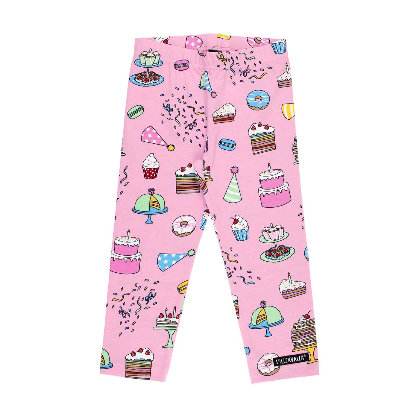 Tights Till Barn Birthday Banana
