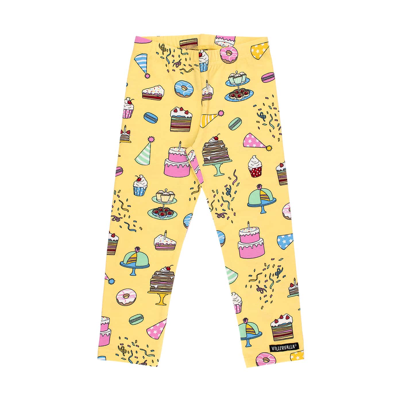 Tights Till Barn Birthday Banana