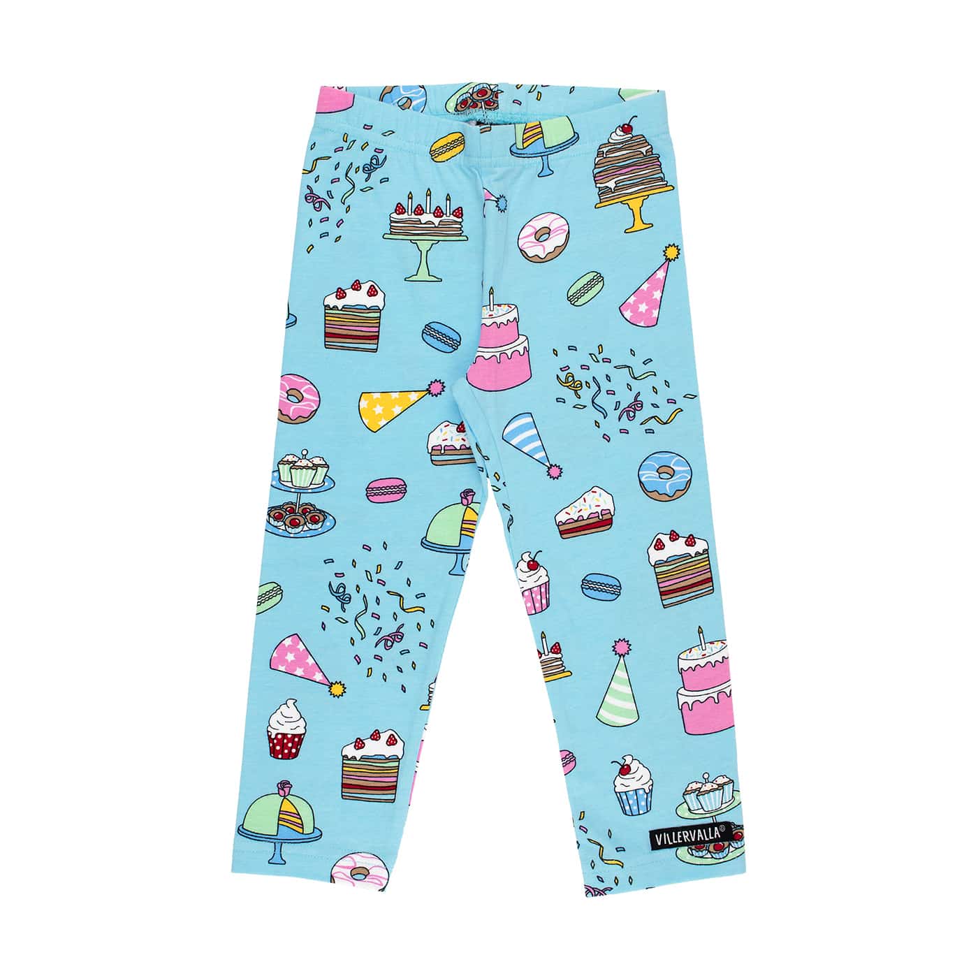 Tights Till Barn Birthday Banana