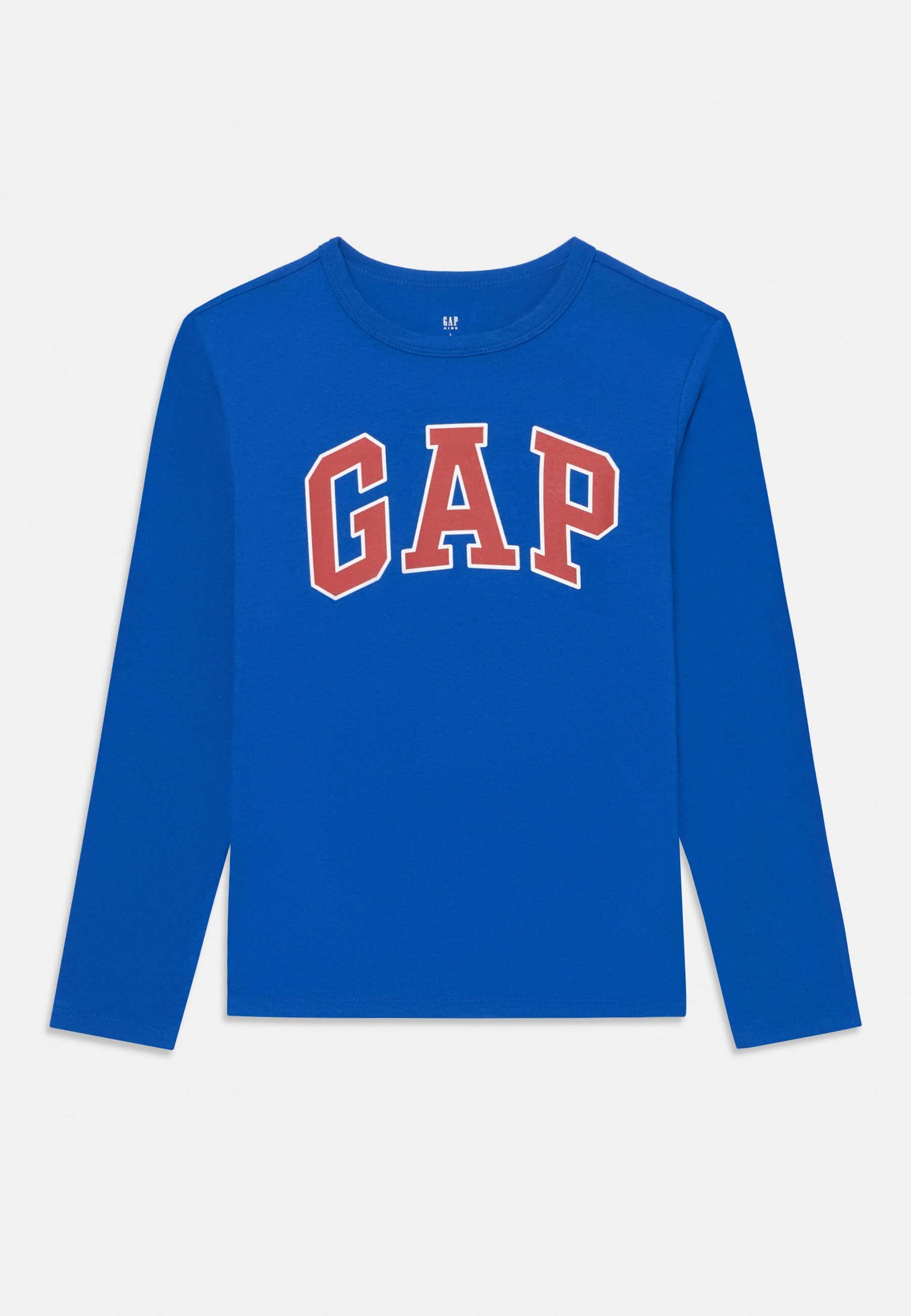 Levi's® Batwing Långärmad Tröja Star Sapphire