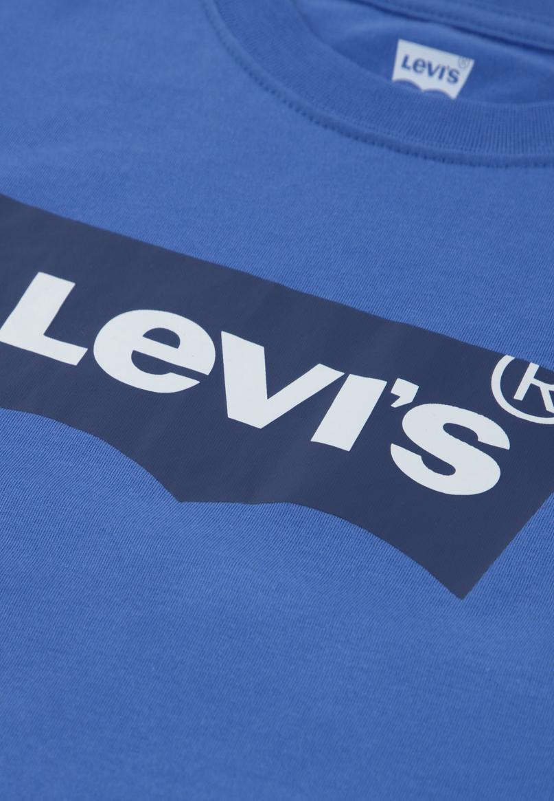 Levi's® Batwing Långärmad Tröja Star Sapphire