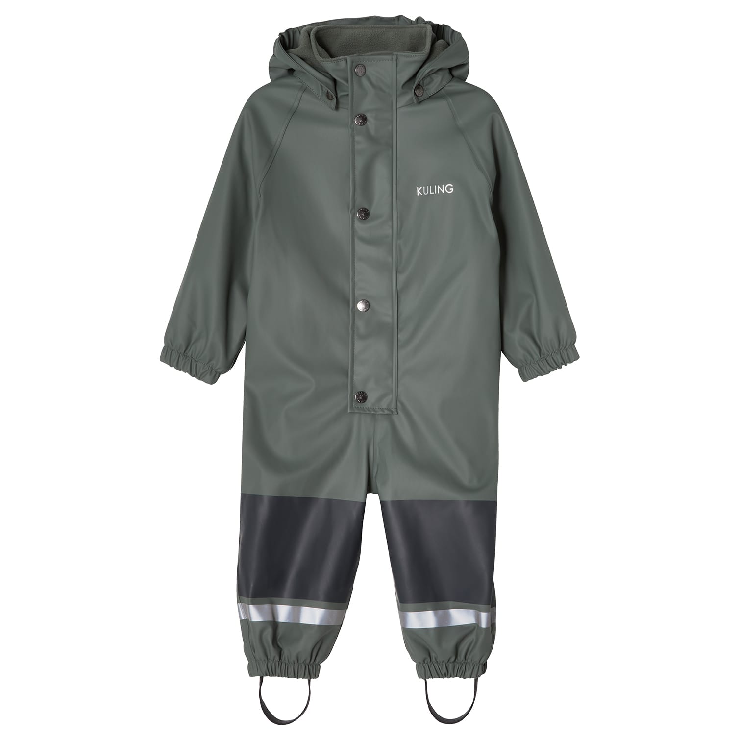 VISTA/CRUZ liggdel Jordan Black Melange