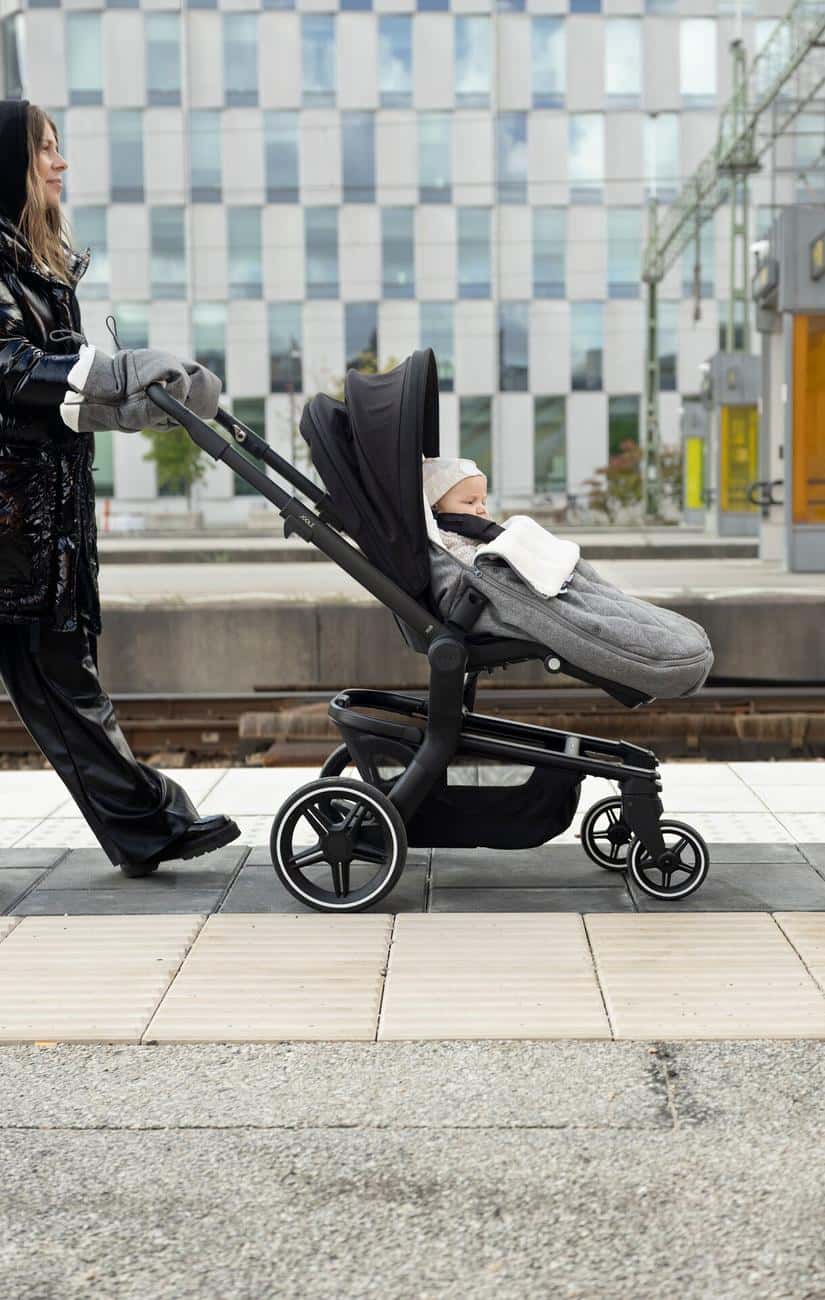 Universell Åkpåse med Perfekt Passform