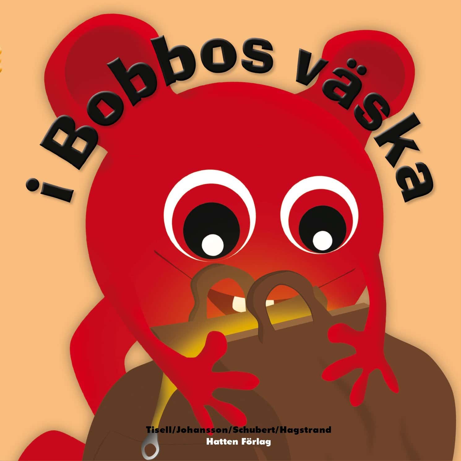 Bamse – Den försvunna honungsburken