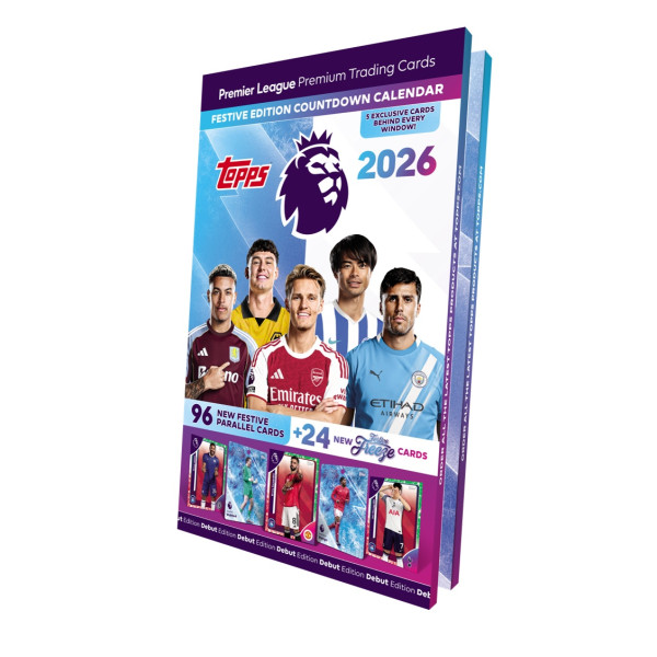 FIFA 365 2024 Premium Gold Booster