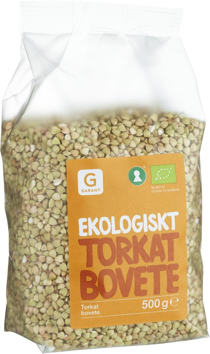 Garant Bakchoklad 70% Mörk Choklad
