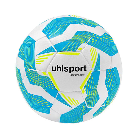 Uhlsport Lite Soft 350 Fotboll Storlek 4