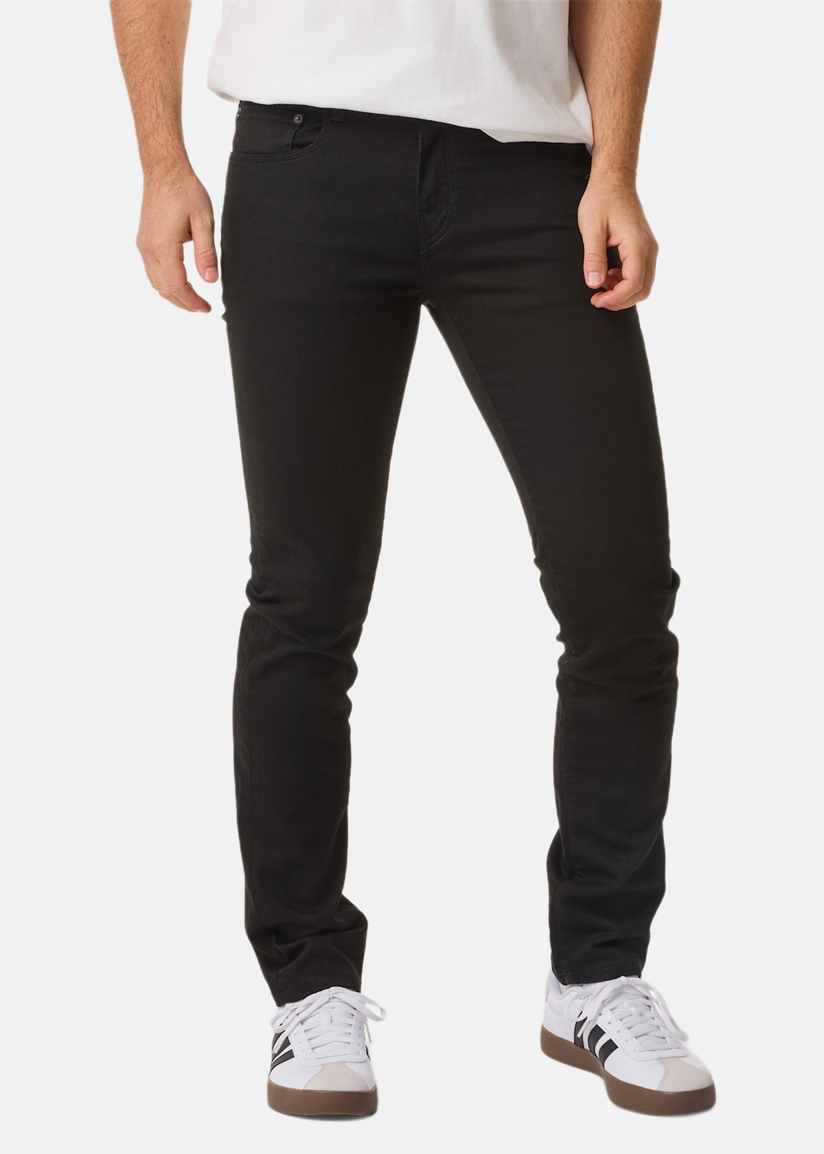 Grant 405 Herrbyxor i Modern Stil