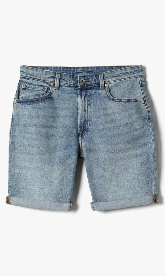 Vailent Standard Herrshorts Mellanblå