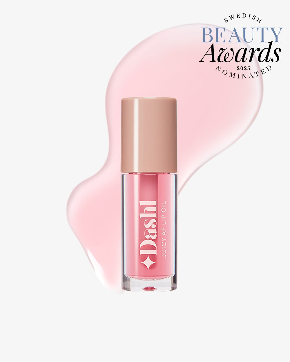 Få 15 % rabatt hos Dashl