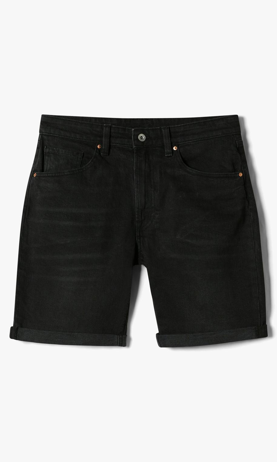 Vailent Standard Svart Mörkgrå Herrshorts