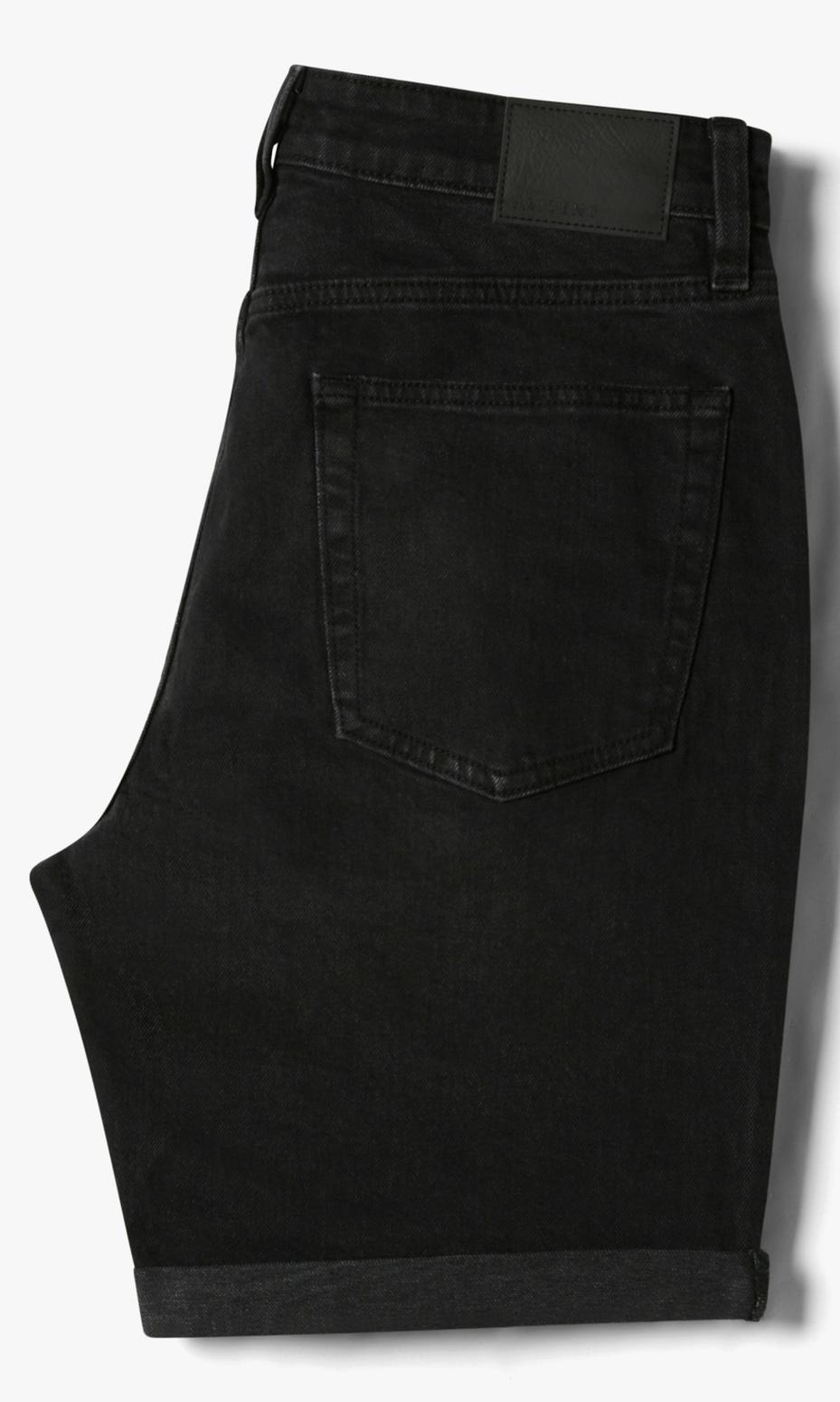 Vailent Standard Svart Mörkgrå Herrshorts