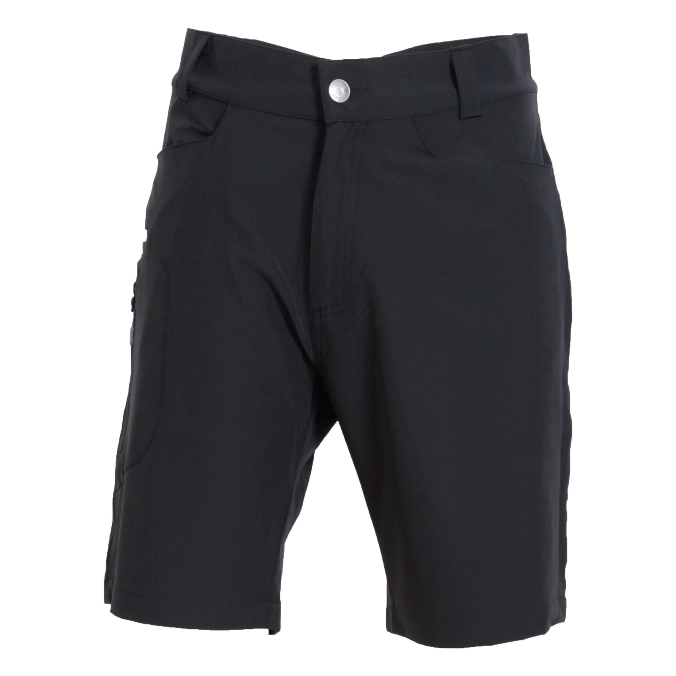 Urberg Men's Folva LT Black Shorts