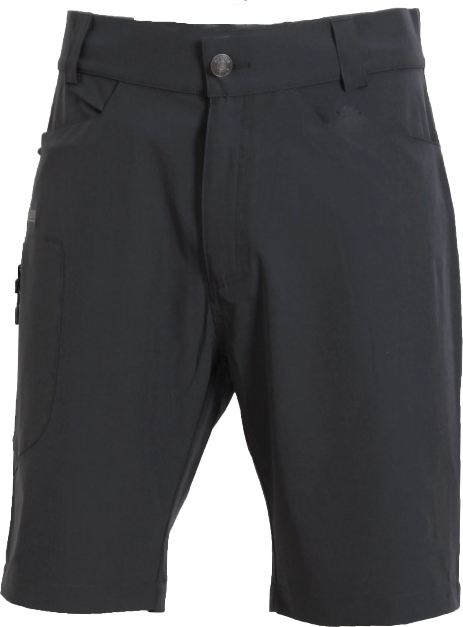 Urberg Men's Folva LT Black Shorts