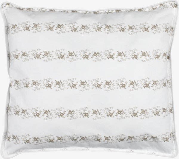 Fiberkudde 50x60 MIE Premium Komfort