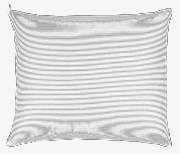 Fiberkudde 50x60 MIE Premium Komfort