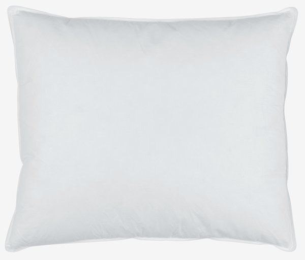 Fiberkudde 50x60 MIE Premium Komfort