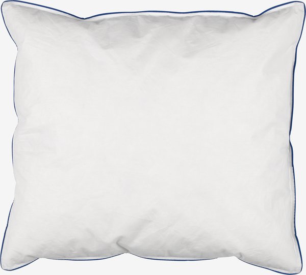 Fiberkudde 50x60 MIE Premium Komfort