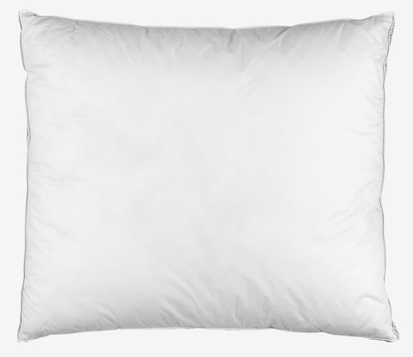 Silkeskudde 50x60 VERDAL Premium