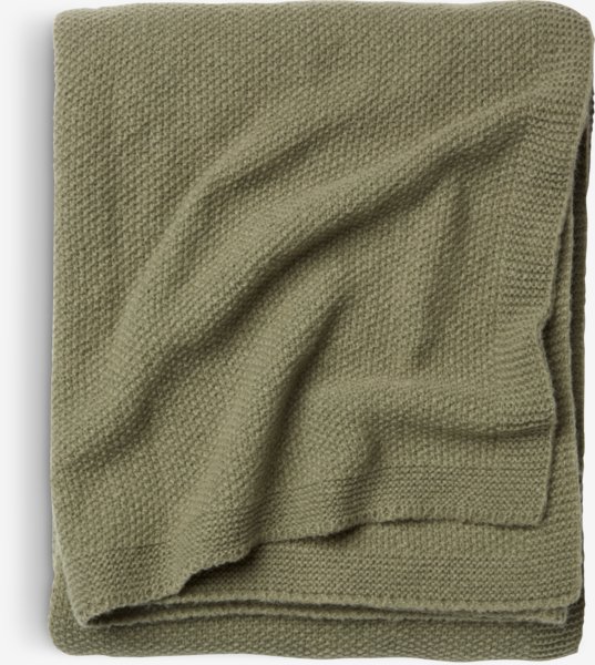 Silkeskudde 50x60 VERDAL Premium